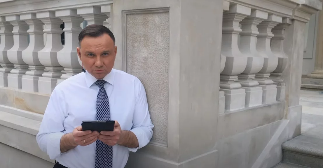 Andrzej Duda