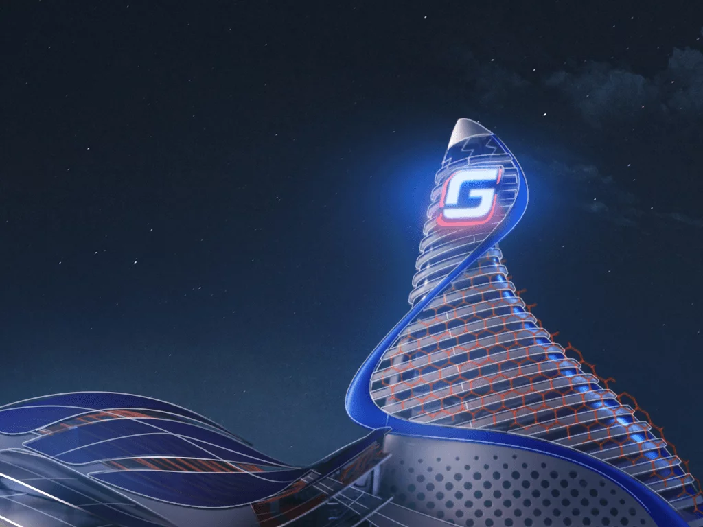 GstarCAD