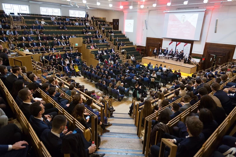 LSE Polish Economic Forum 2018