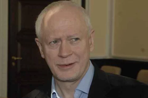W dyskusji o najnowszych trendach w komunikacji weźmie udział m.in. Michał Boni (fot. Wprost)