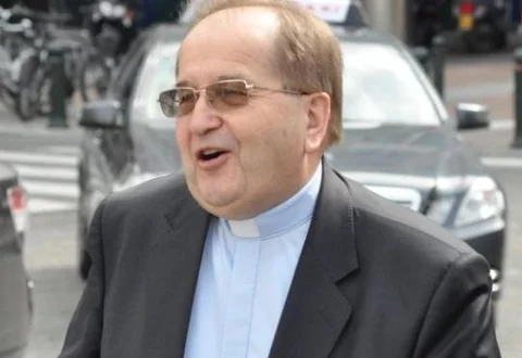 O. Tadeusz Rydzyk (fot. materiały prasowe)