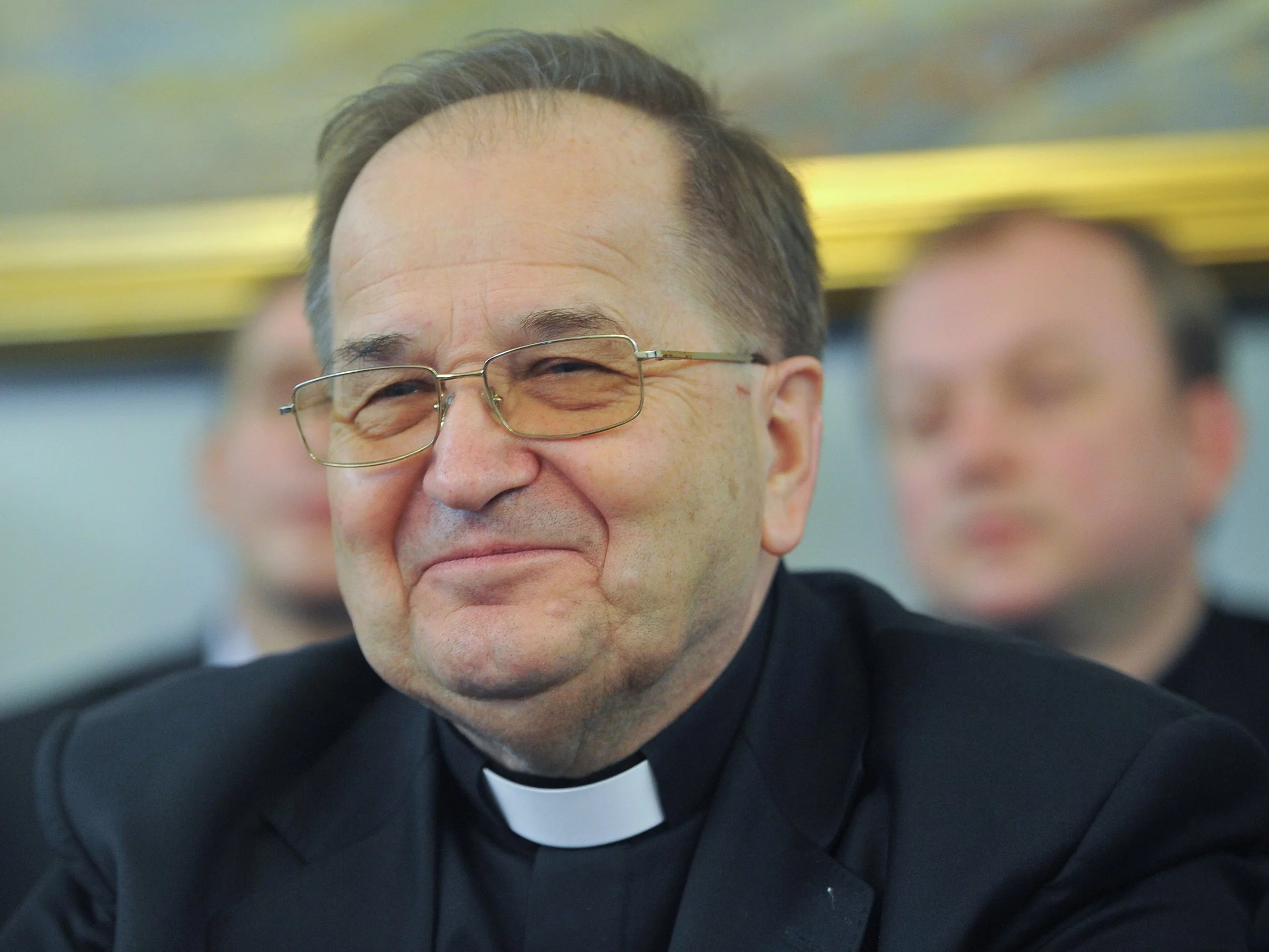 Imperium Rydzyka rośnie w siłę. Polacy przekazali mu fortunę