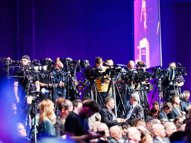 Podczas tegorocznej debaty pod patronatem polskiej prezydencji będzie mowa o bezpiecznej przyszłości, podniesieniu konkurencyjności oraz niezależności europejskiej gospodarki