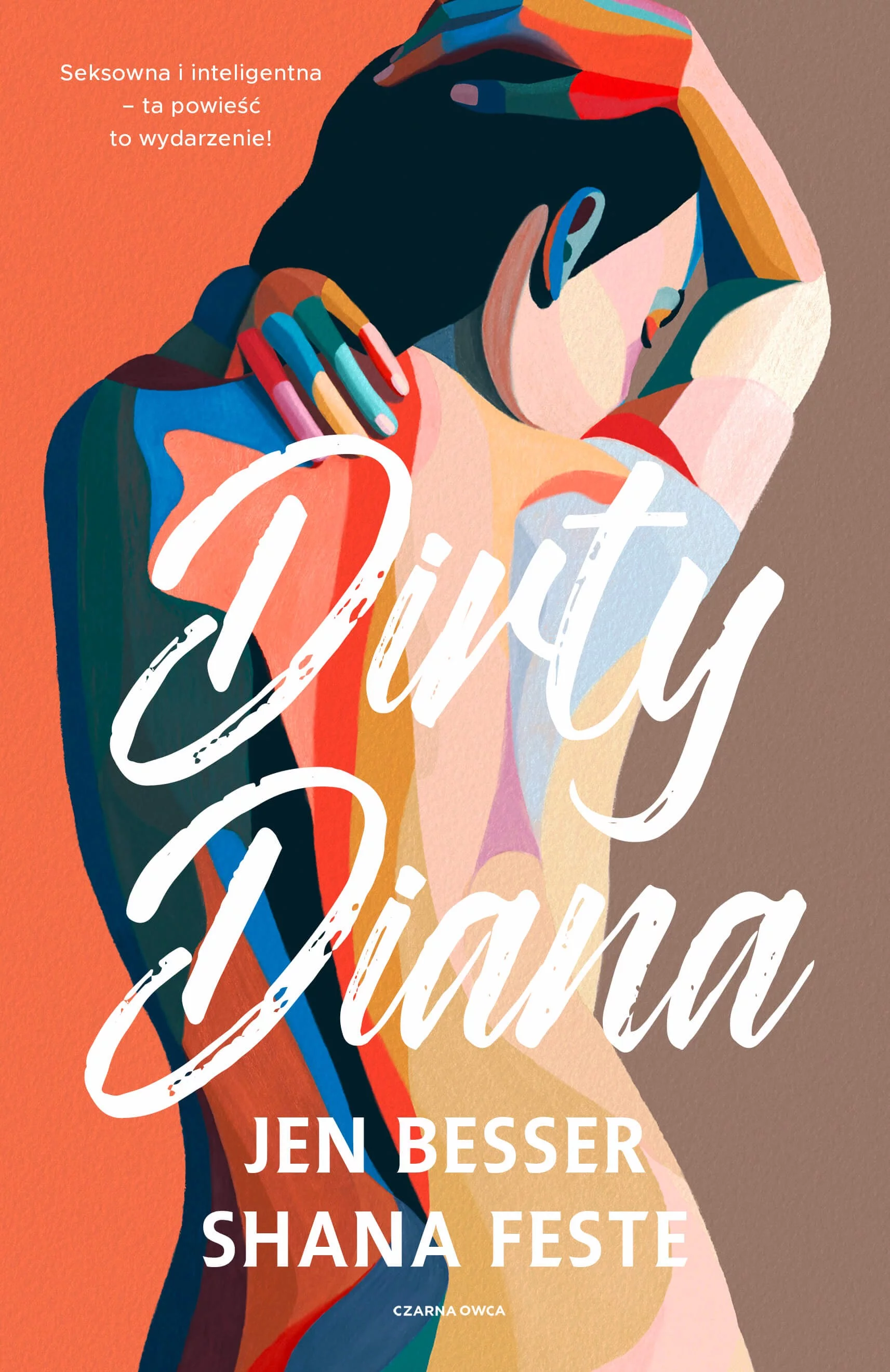 „Dirty Diana” Jan Besser, Shana Feste