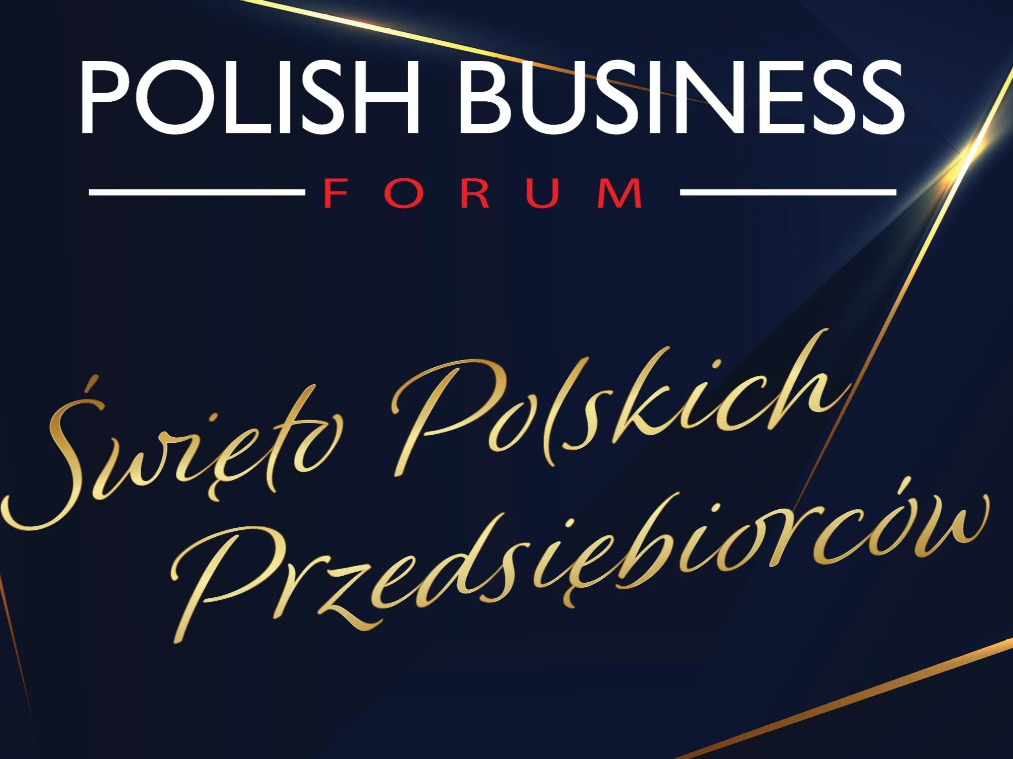 Polish Business Forum
