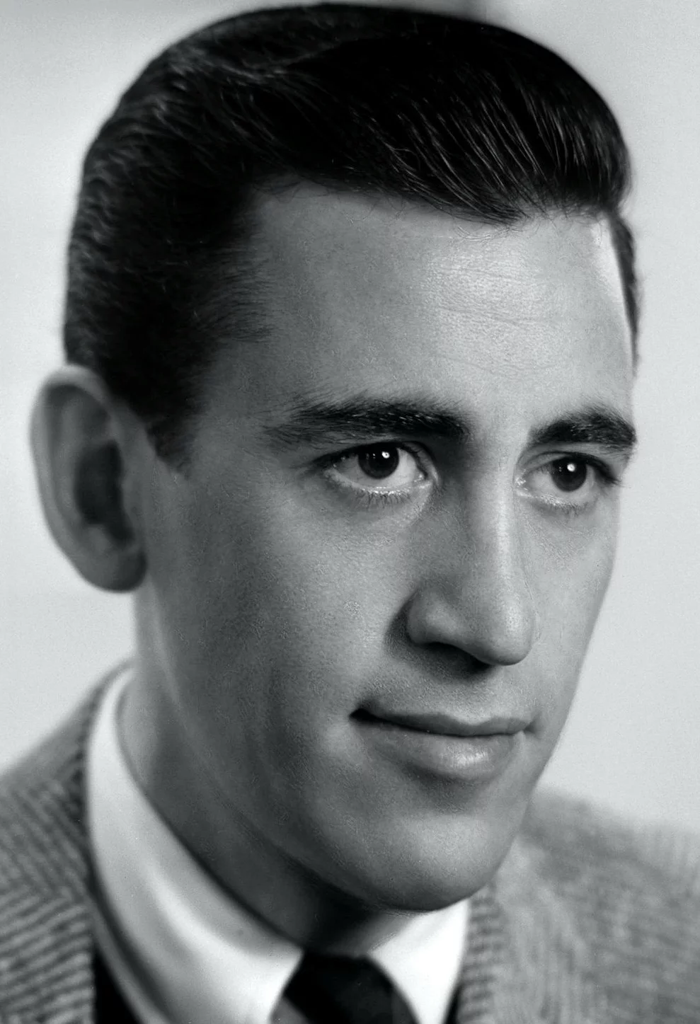 J. D. Salinger