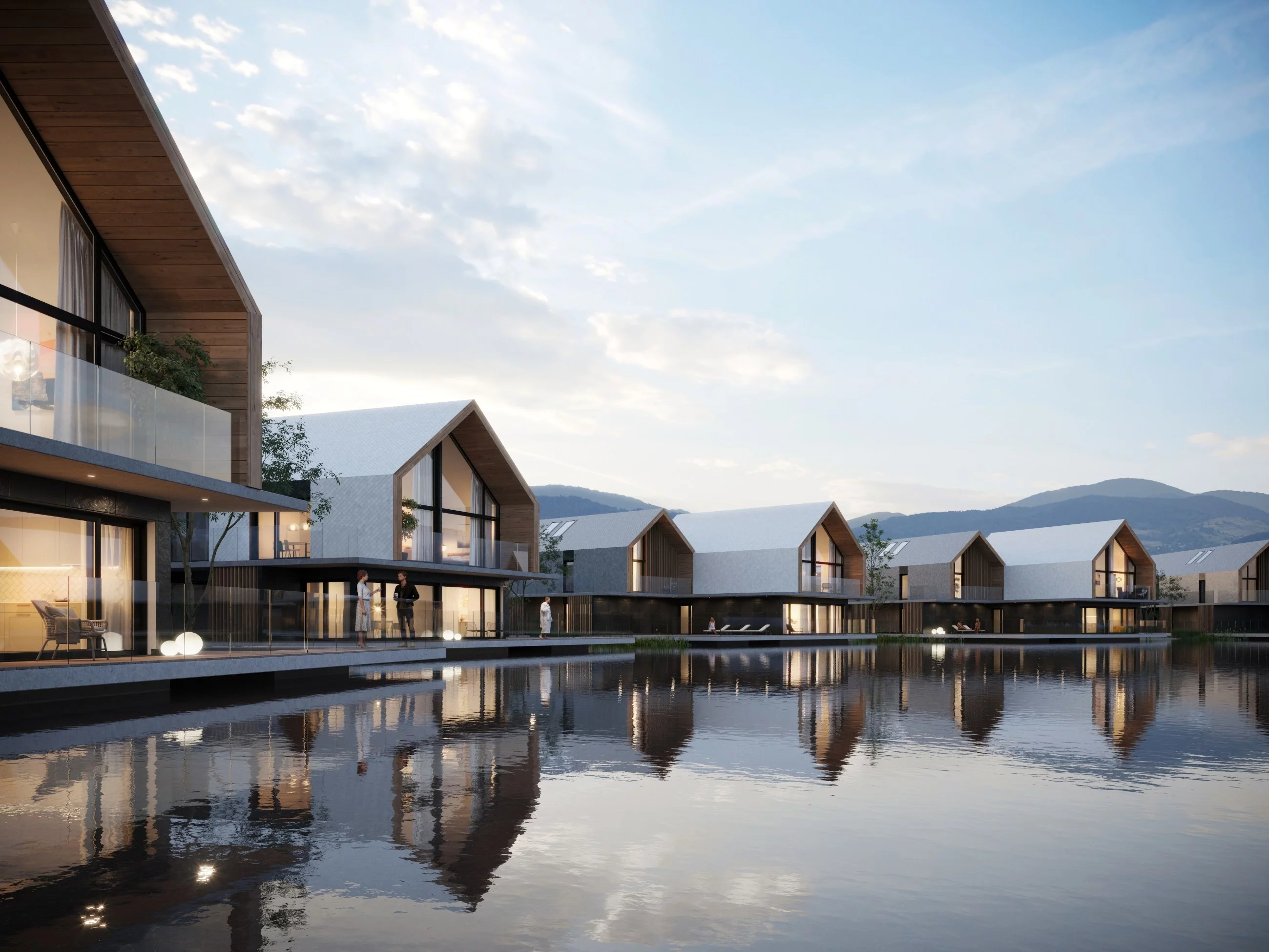 Termy Karkonosze Resort & Spa