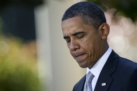 Obama miał najprawdopodobniej na myśli głównie wsparcie moralne Bloomberg