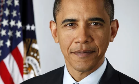Barack Obama (fot. White House)
