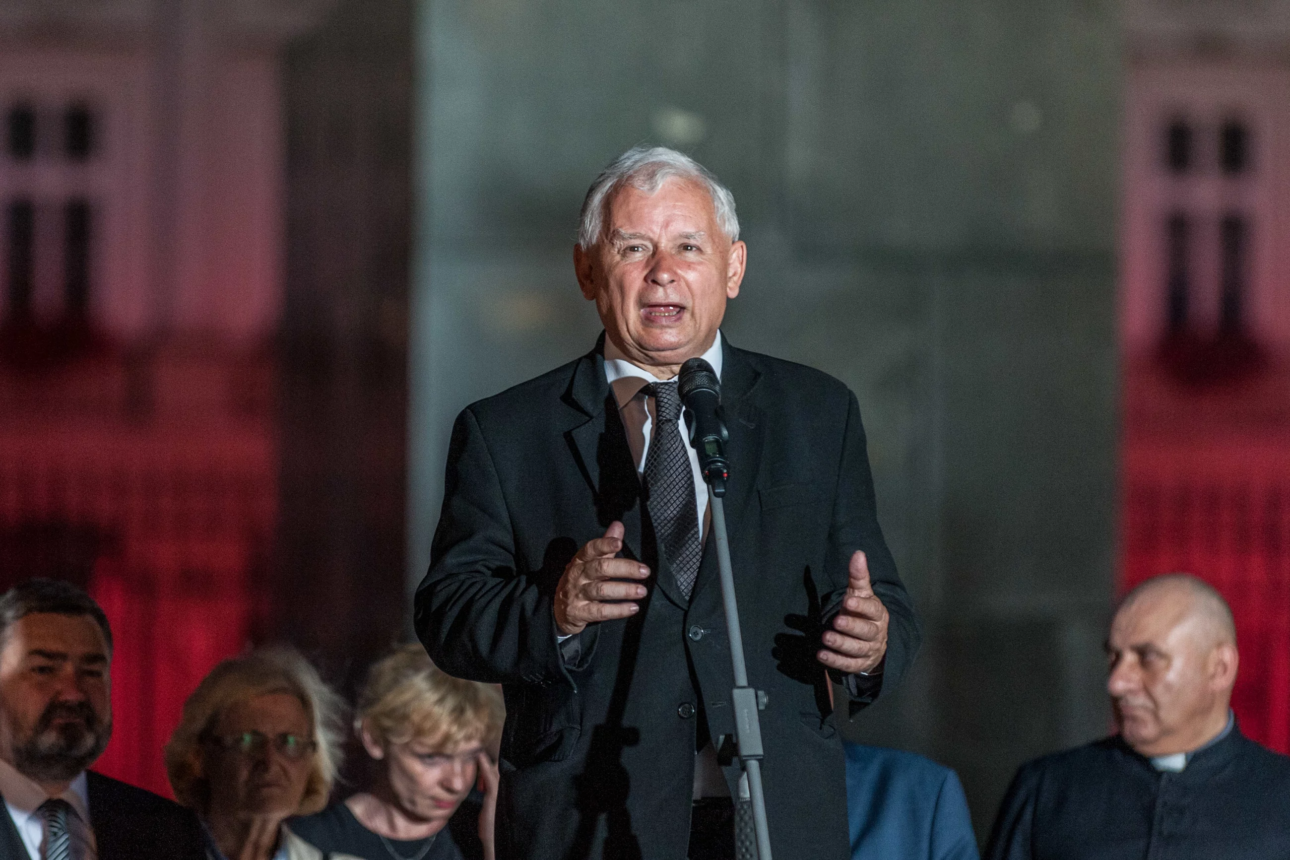 Jarosław Kaczyński