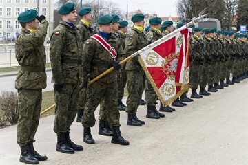 Obchody Narodowego Dnia Pamięci „Żołnierzy Wyklętych”