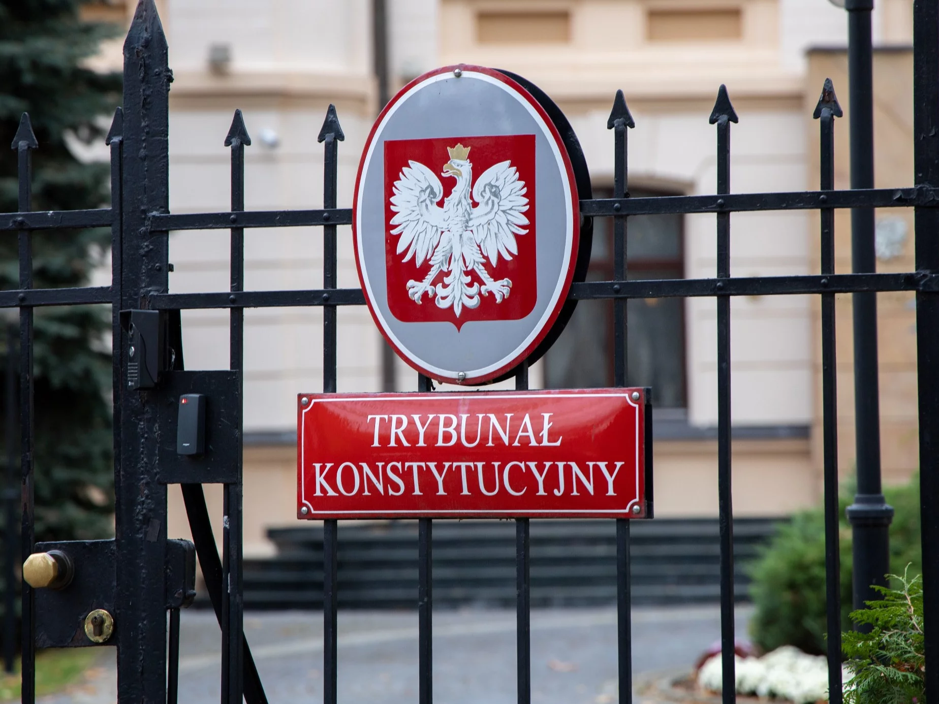 Trybunał Konstytucyjny