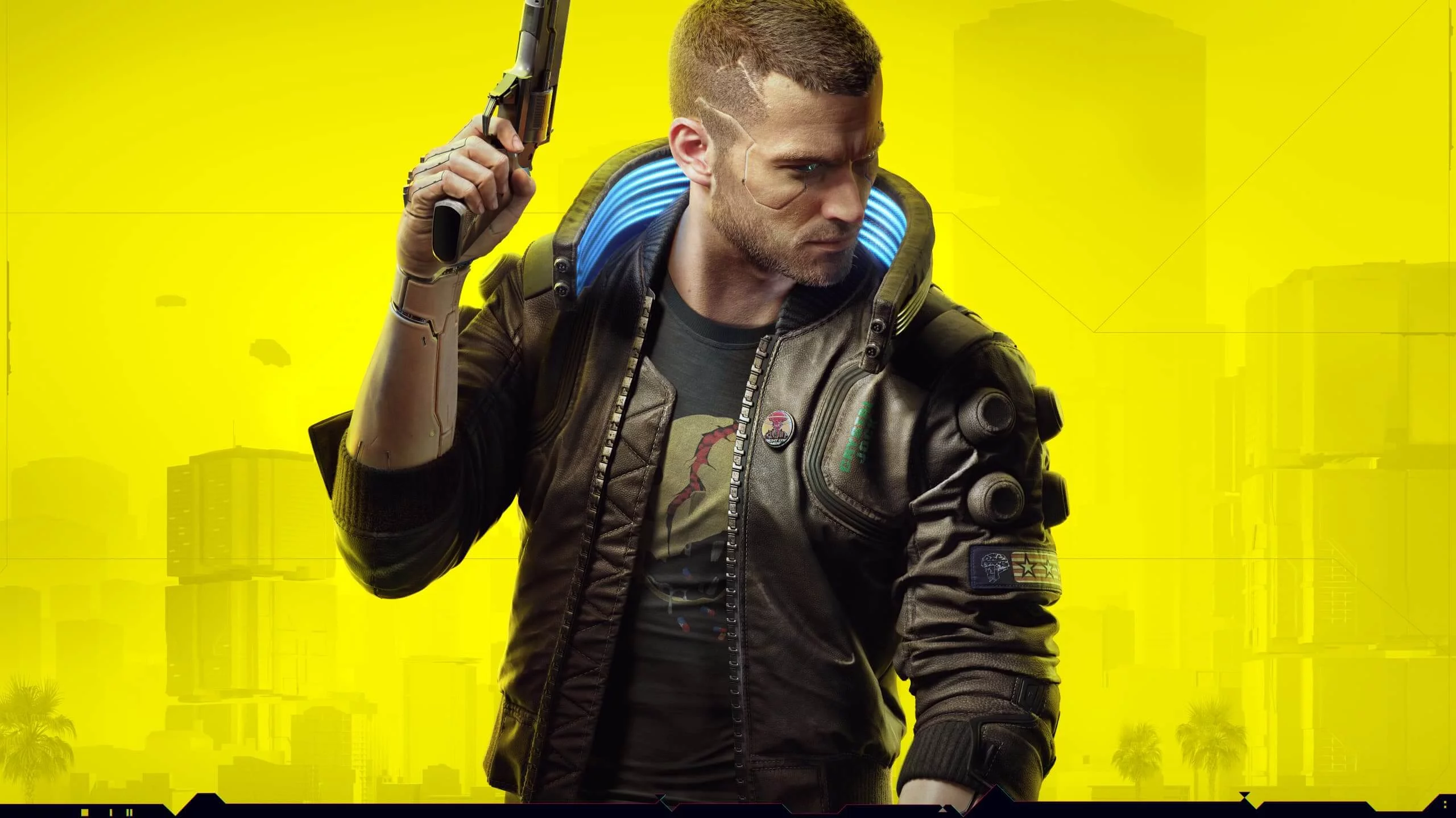 „Cyberpunk 2077”. Jest szansa na ugodę pomiędzy CD Projektem a amerykańskimi inwestorami