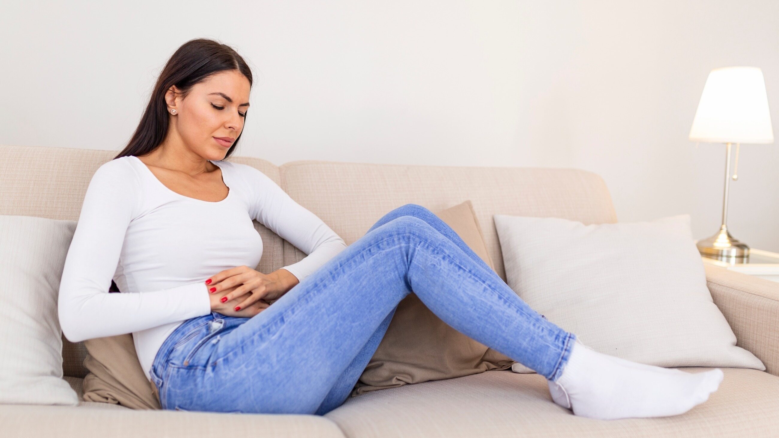 ¿Sufres del síndrome del intestino irritable?  Sigue estas cinco recomendaciones – Zdrowie Wprost
