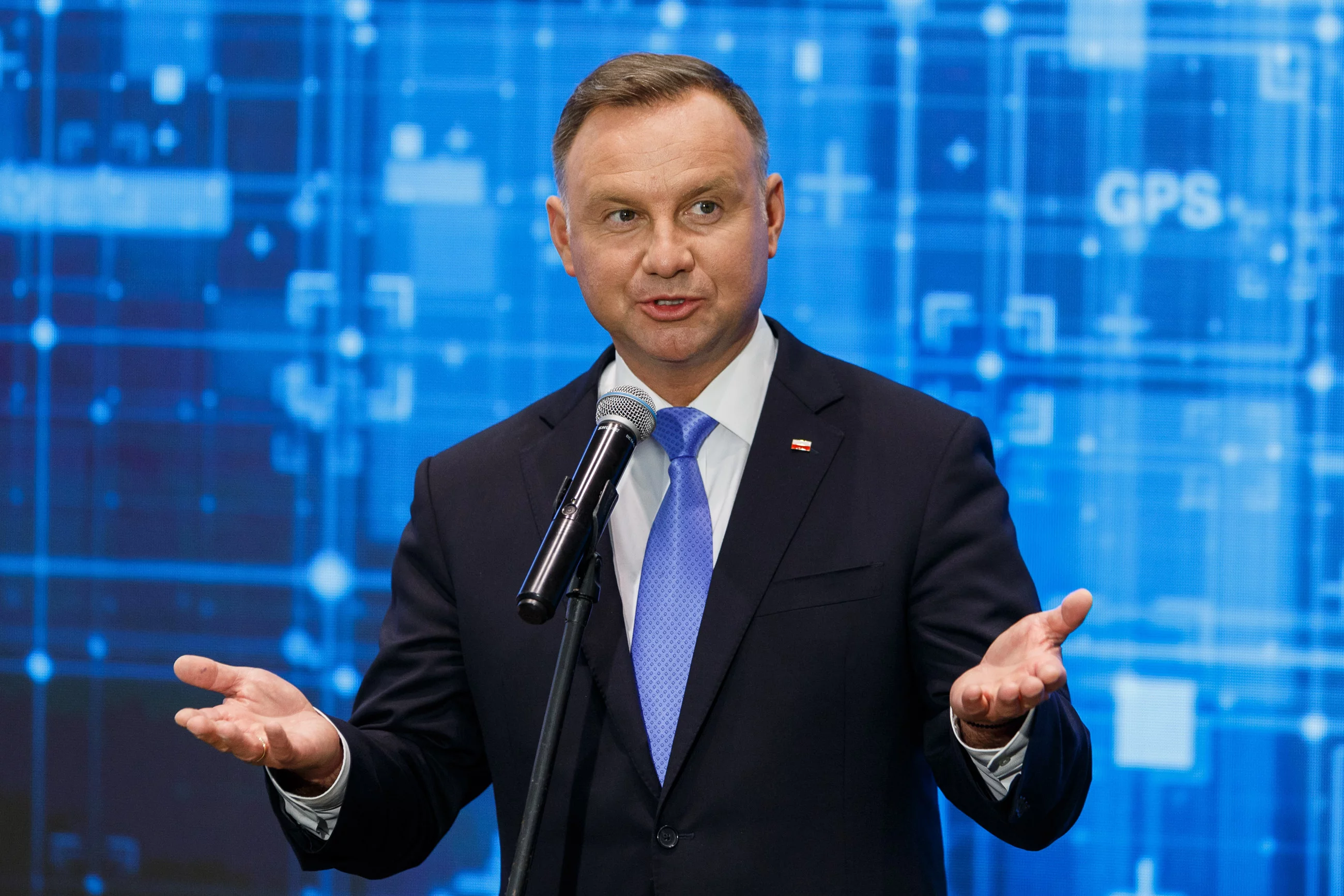 Andrzej Duda