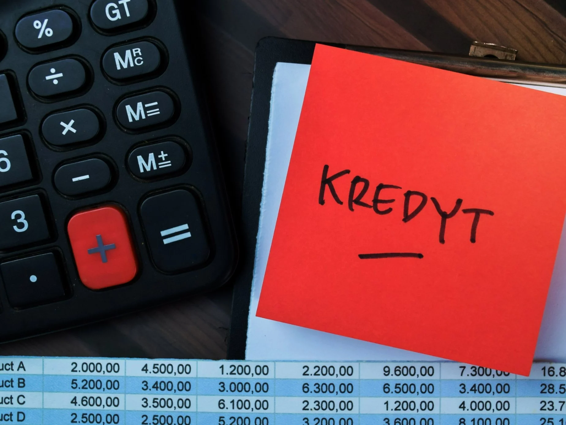Obniżki stóp? Nie dla wszystkich kredytobiorców