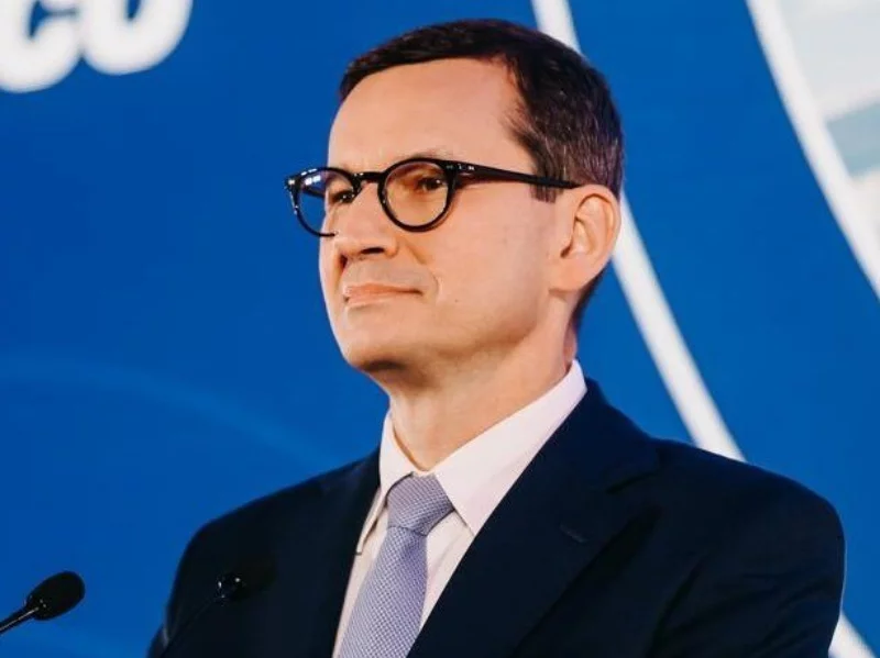 Mateusz Morawiecki