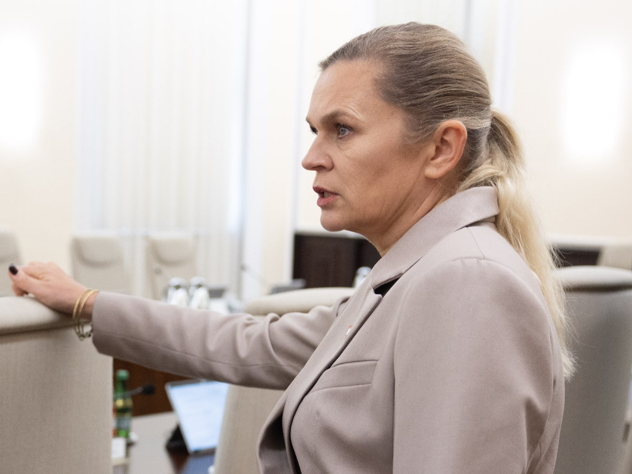 Szefowa MEN o głośnej reformie. „Nie ma możliwości, żebyśmy wrócili do patologicznych sytuacji”