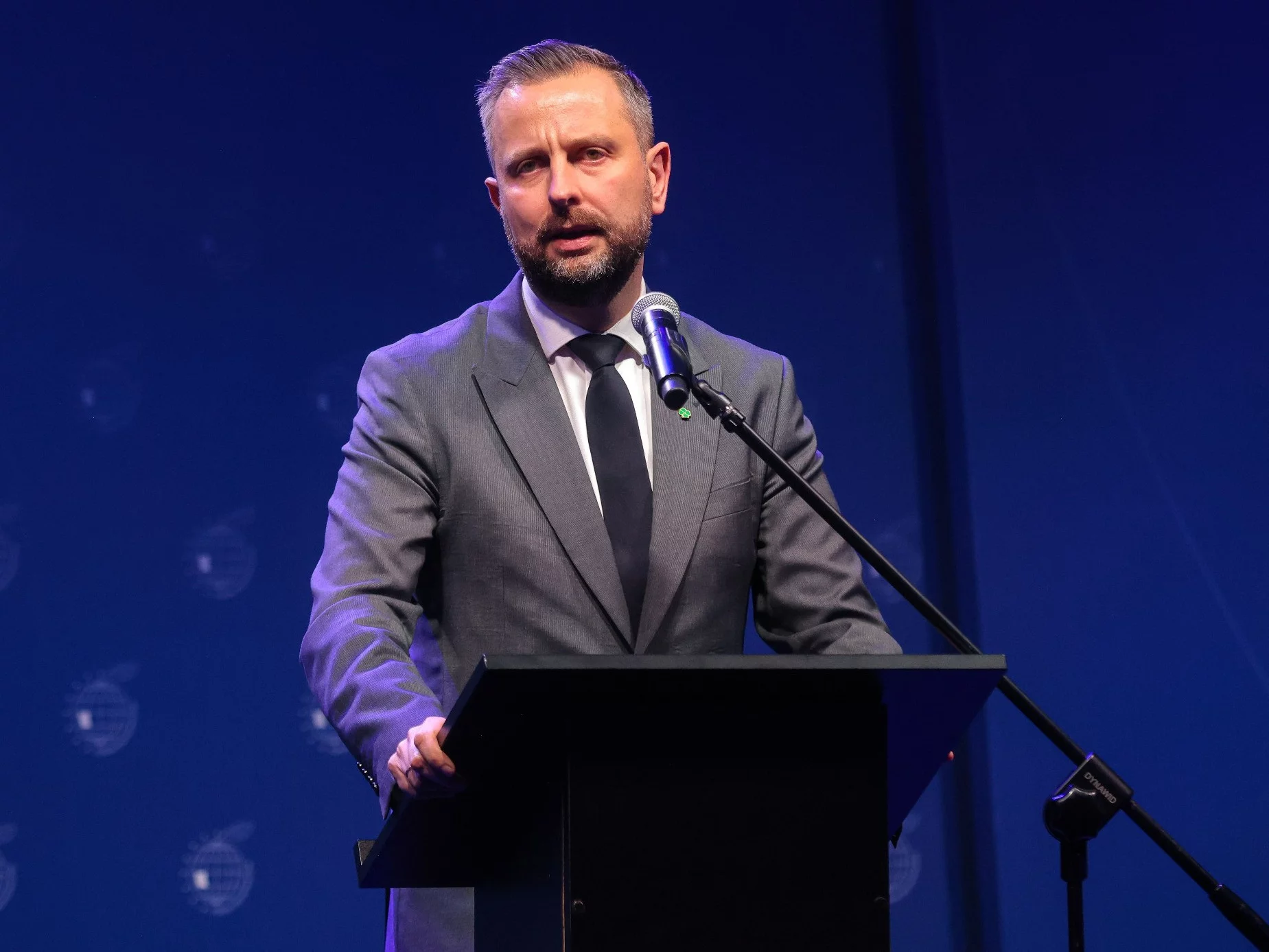 Władysław Kosiniak-Kamysz