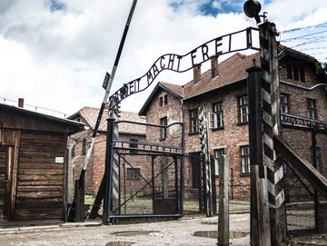 Obóz koncentracyjny Auschwitz-Birkenau