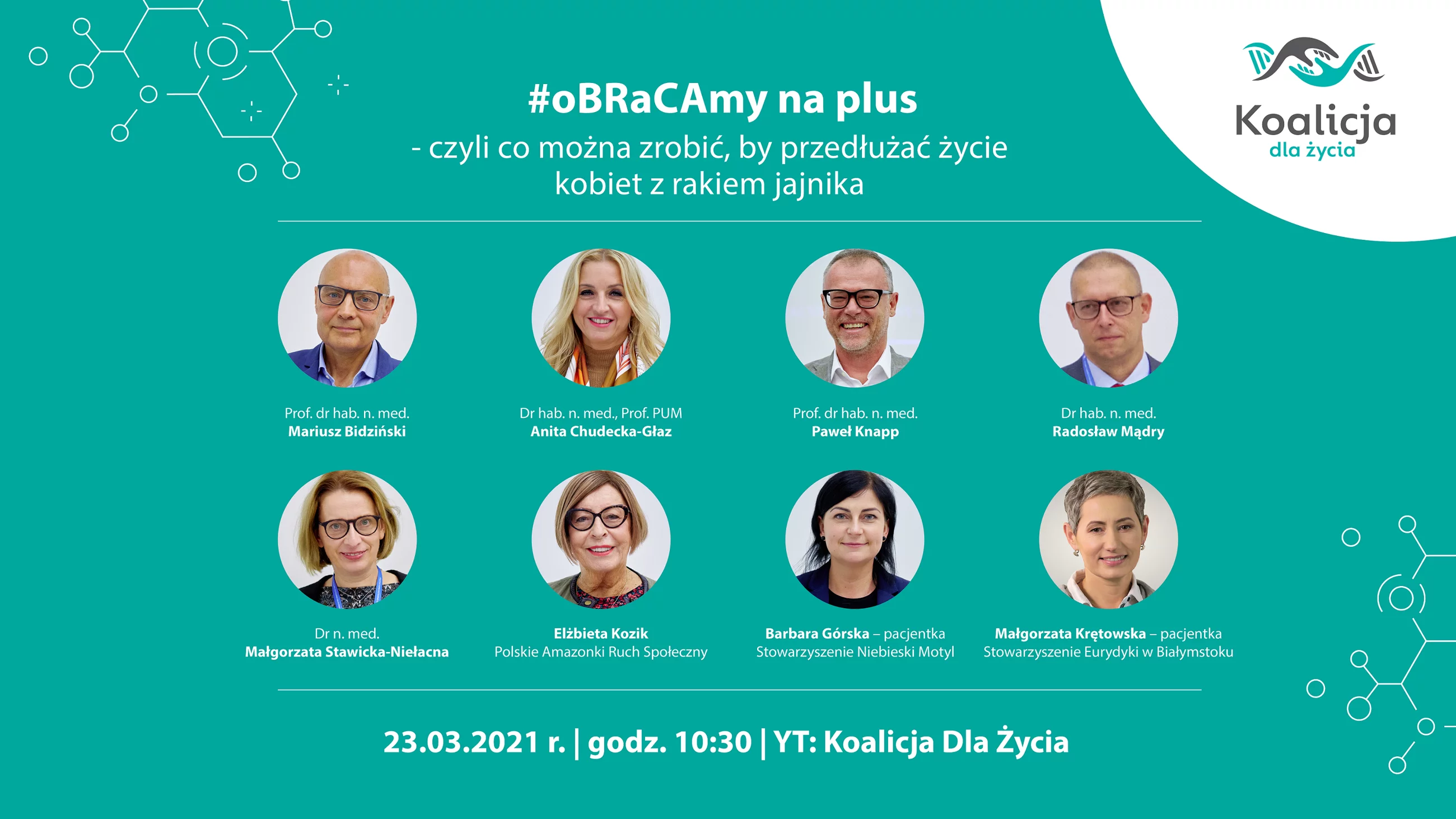 #oBRaCAmy na plus