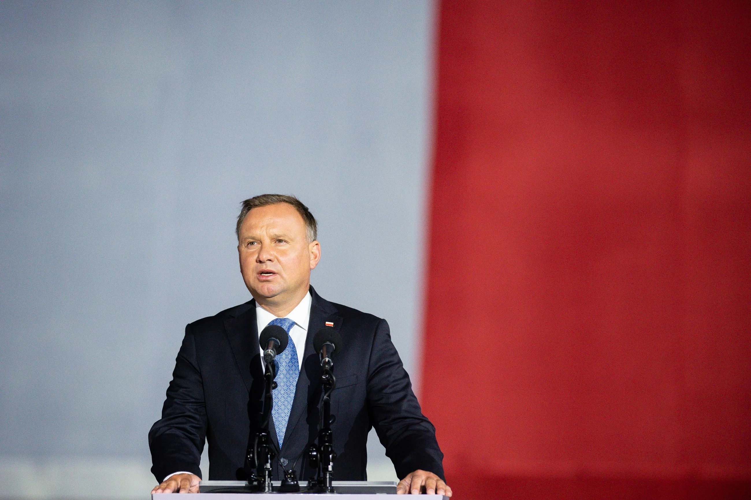 Andrzej Duda