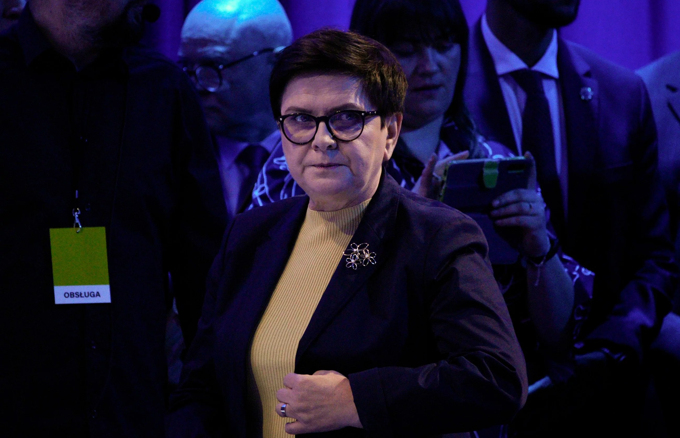 Beata Szydło