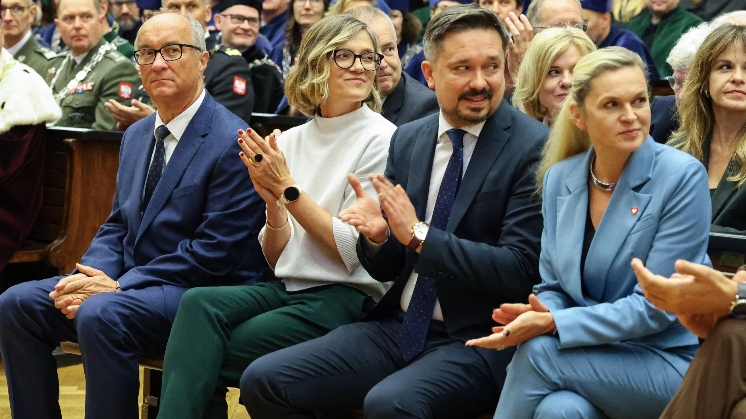 Obywatelski projekt ws. religii w szkole. Czarzasty jednym głosem z MEN