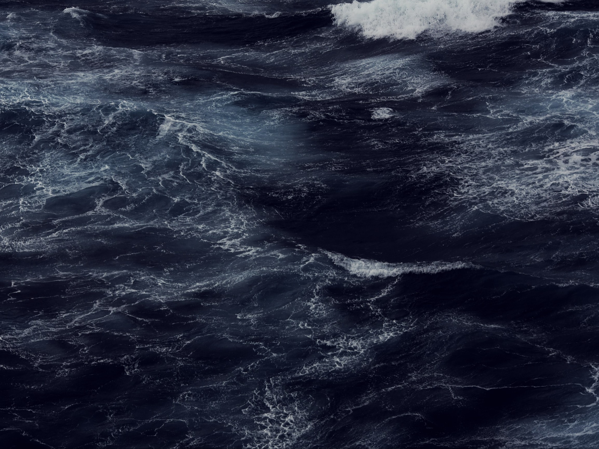 Oceany pogrążają się w mroku. Naukowcy biją na alarm