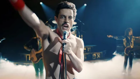 Bohemian Rhapsody