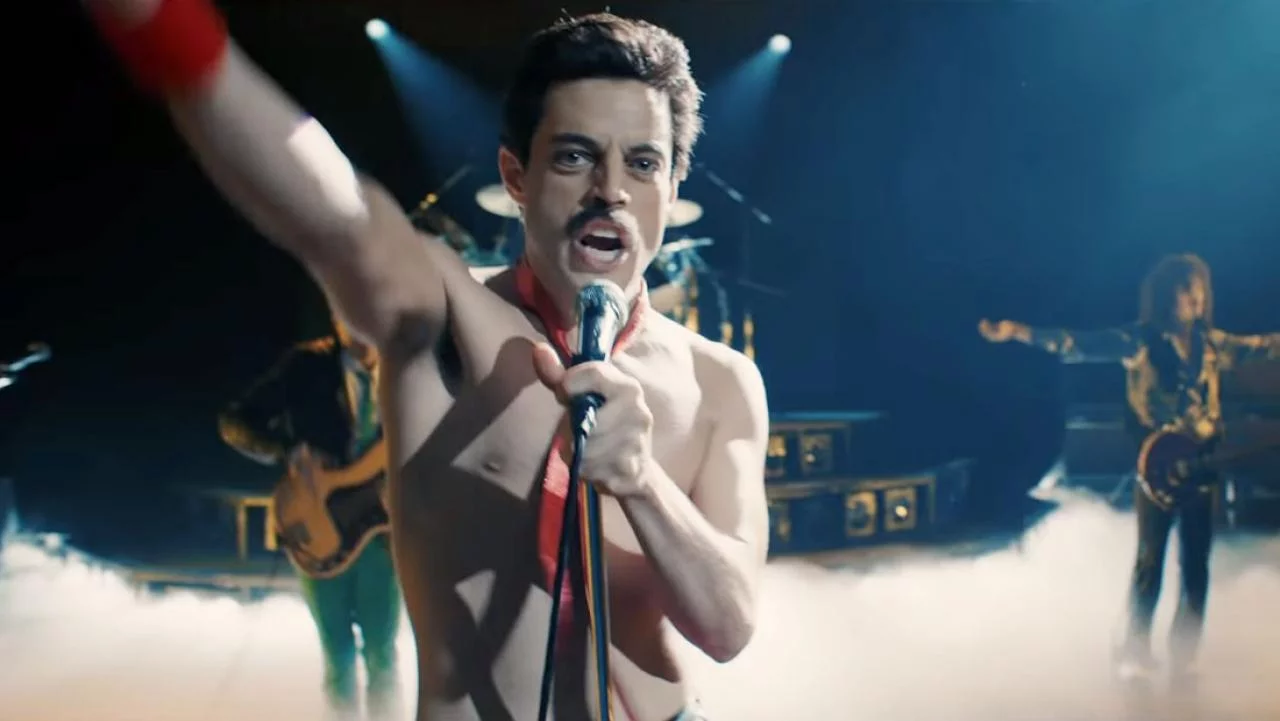 Bohemian Rhapsody