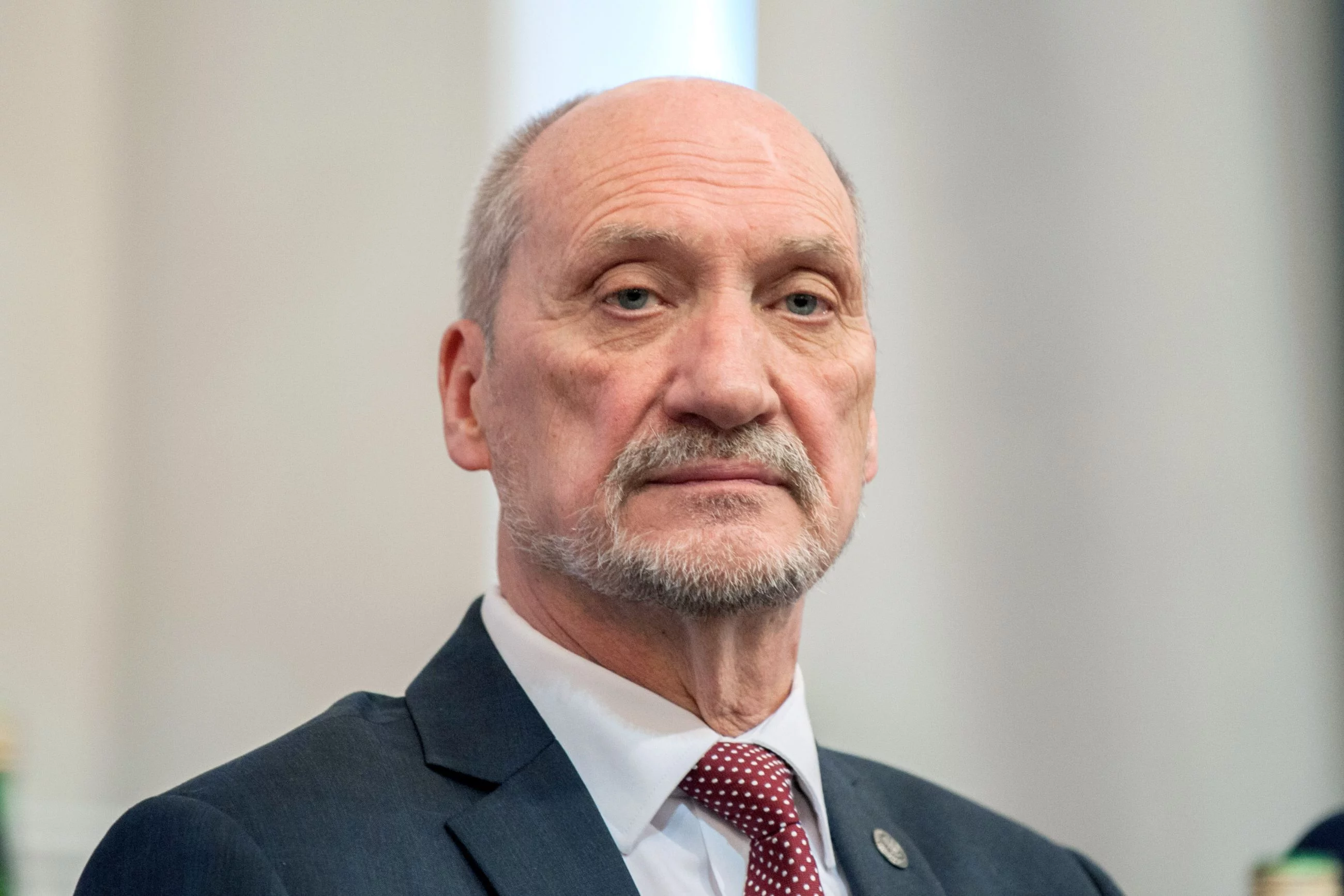 Antoni Macierewicz