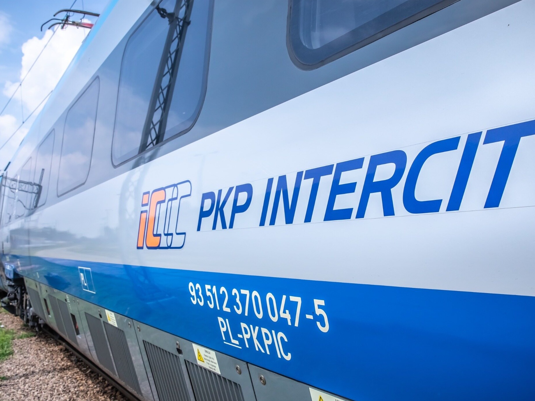 PKP Intercity