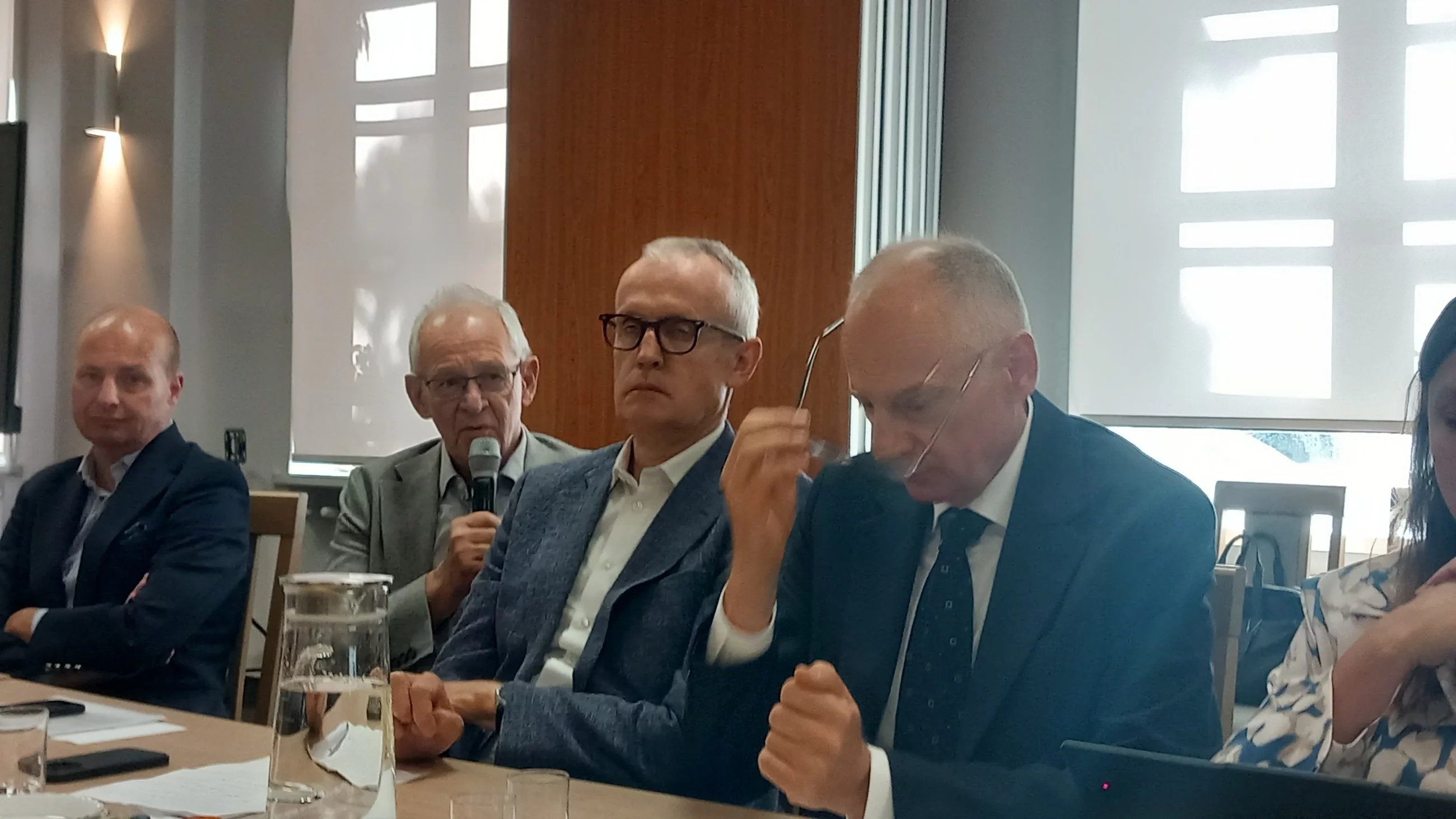 Będą duże zmiany w leczeniu raka płuca