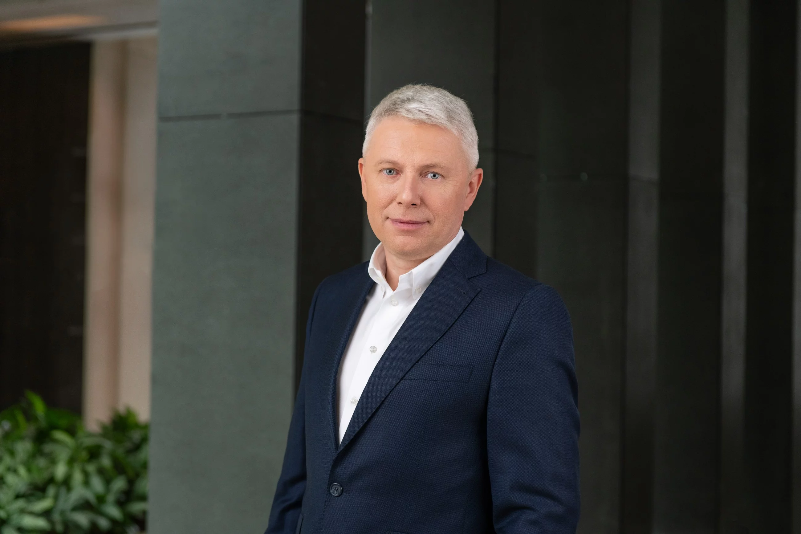 Sebastian Szymanek