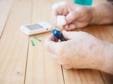 Od 1 stycznia pacjenci z cukrzycą uzyskają większy dostęp  do systemów ciągłego monitorowania glikemii!