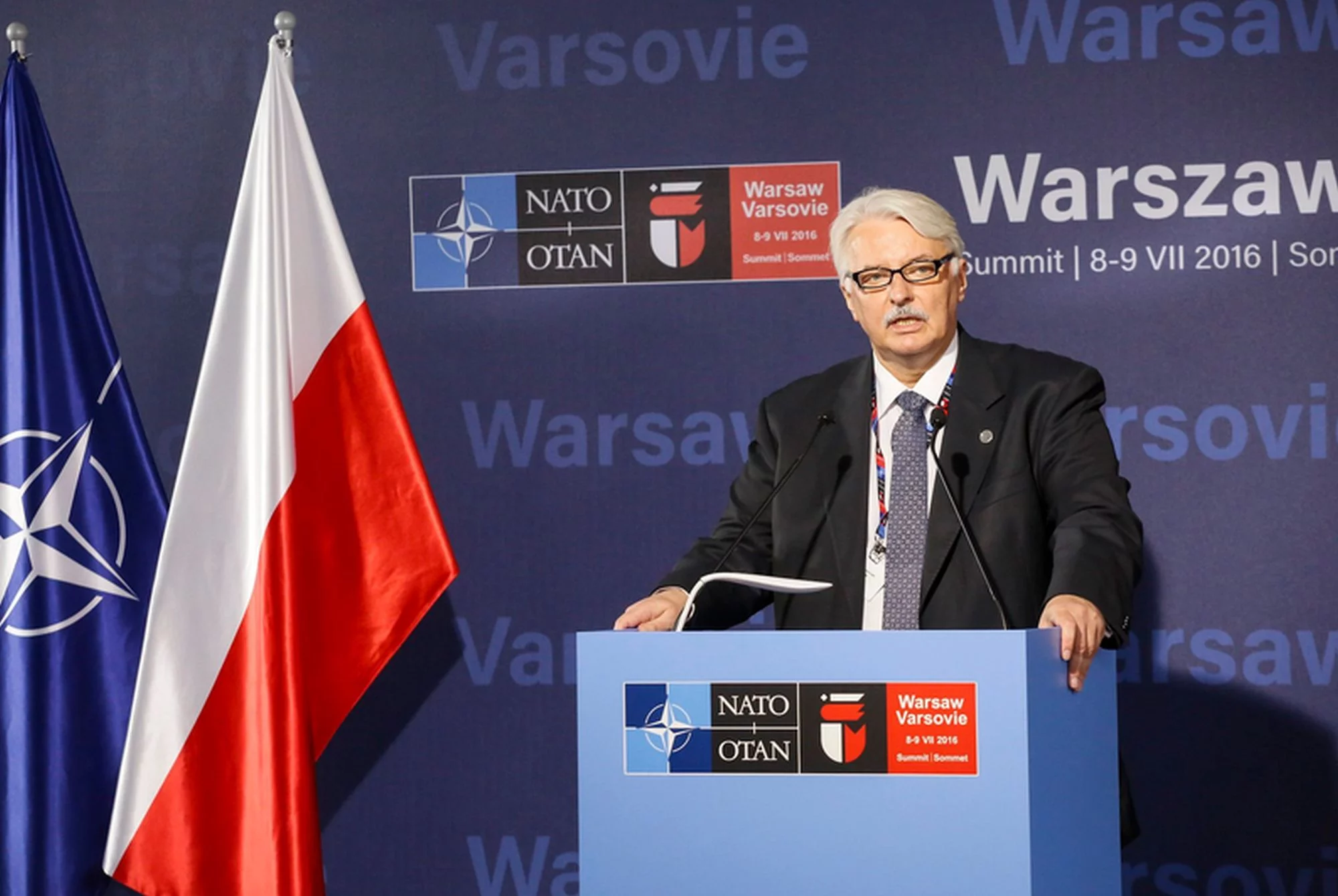 Witold Waszczykowski