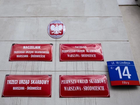 Urząd skarbowy
