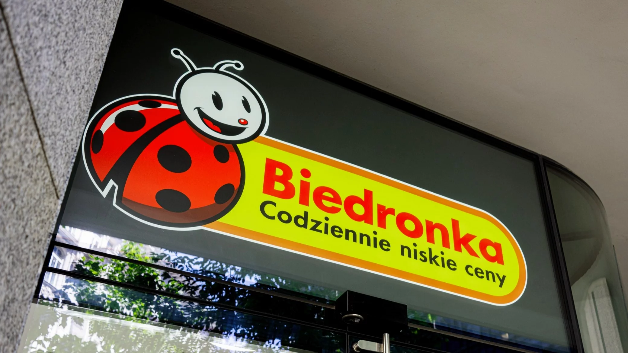 Biedronka
