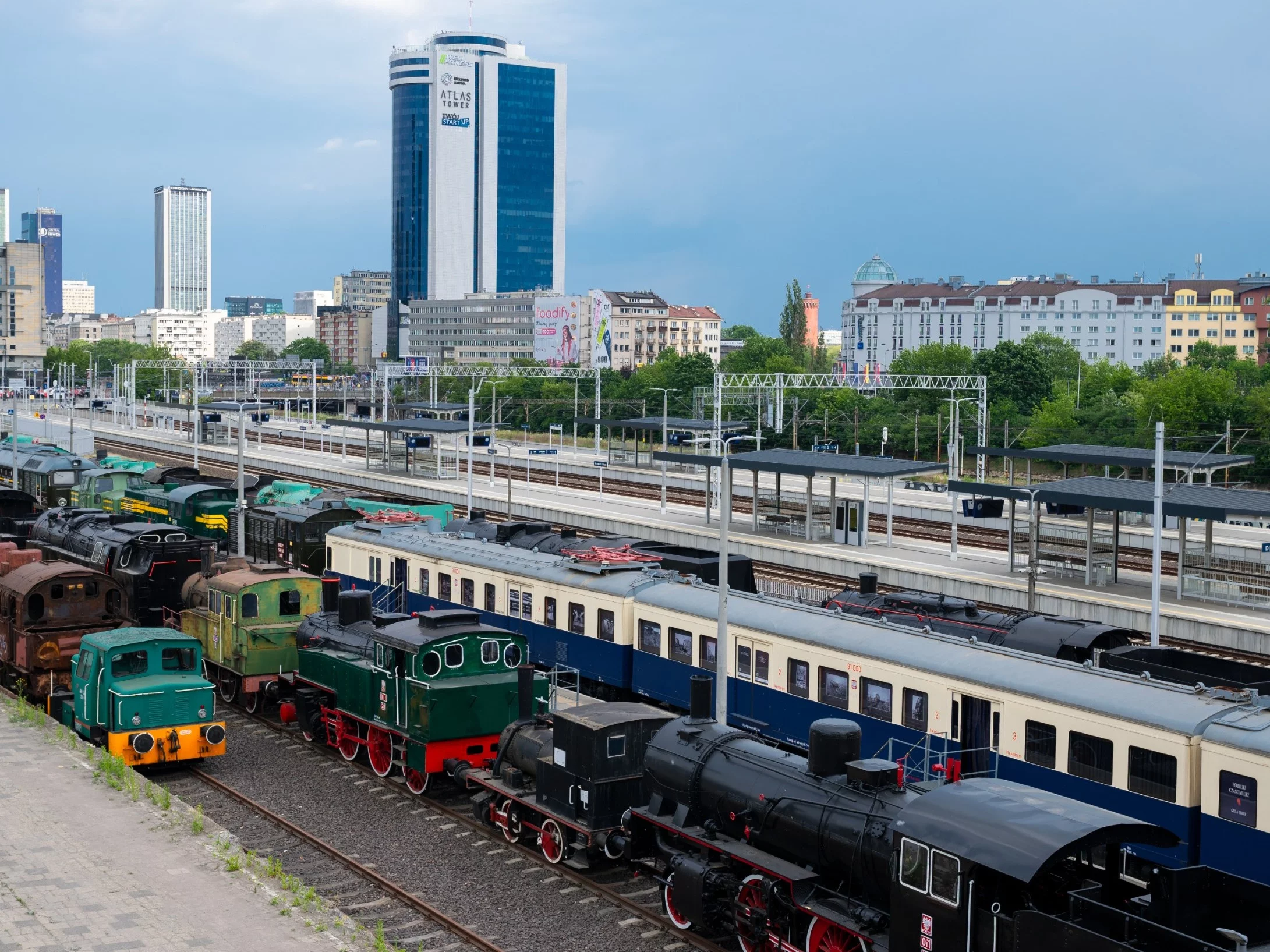 Od 80 lat były w Niemczech. 11 skarbów wróciło do Warszawy