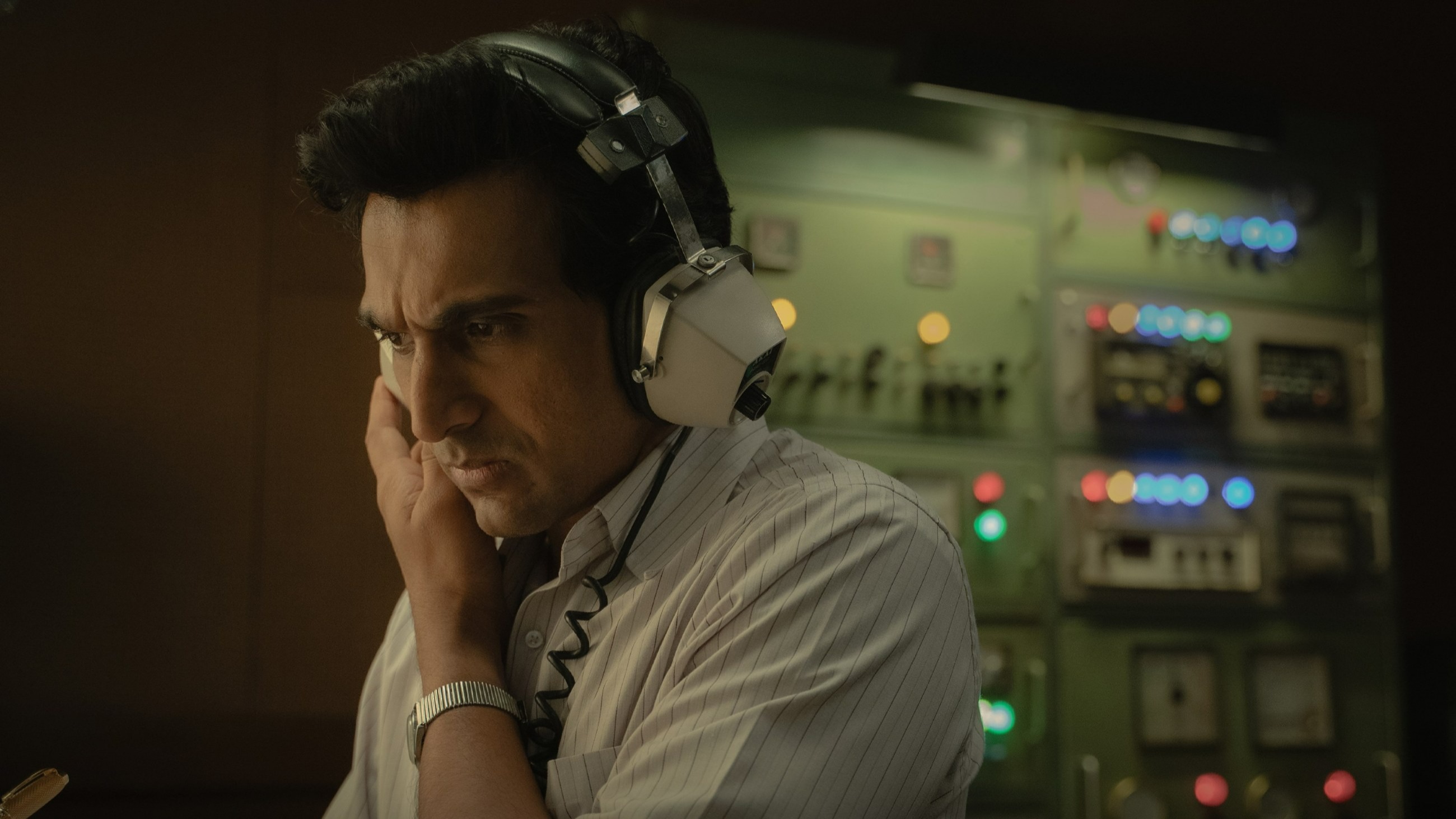 Nowe premiery Netfliksa: 5 tytułów, w tym thriller dla odważnych