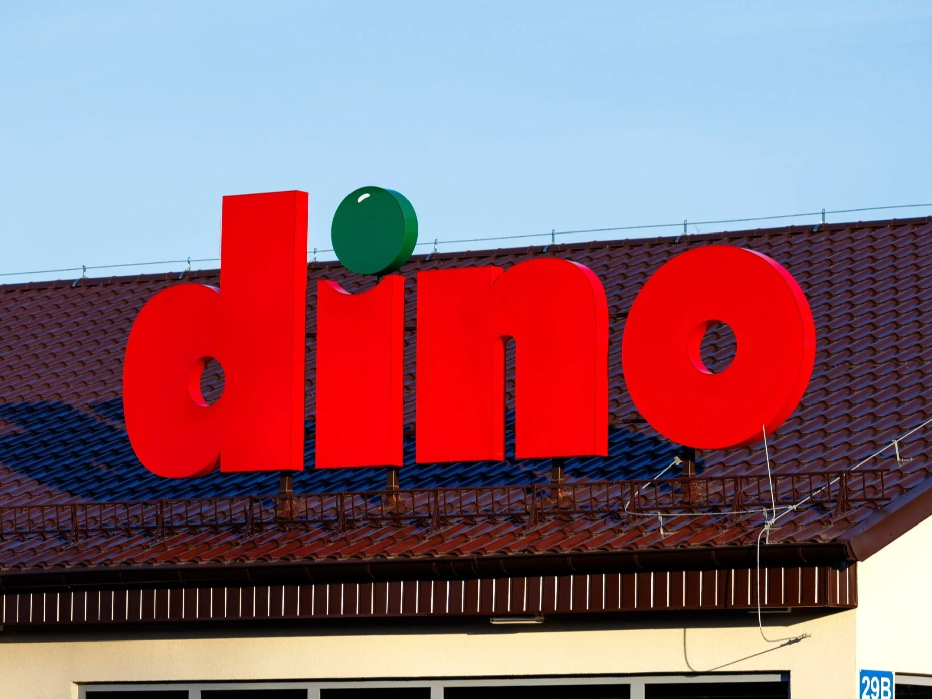 Sklep Dino