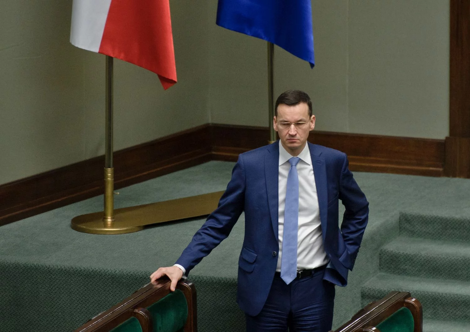 Mateusz Morawiecki