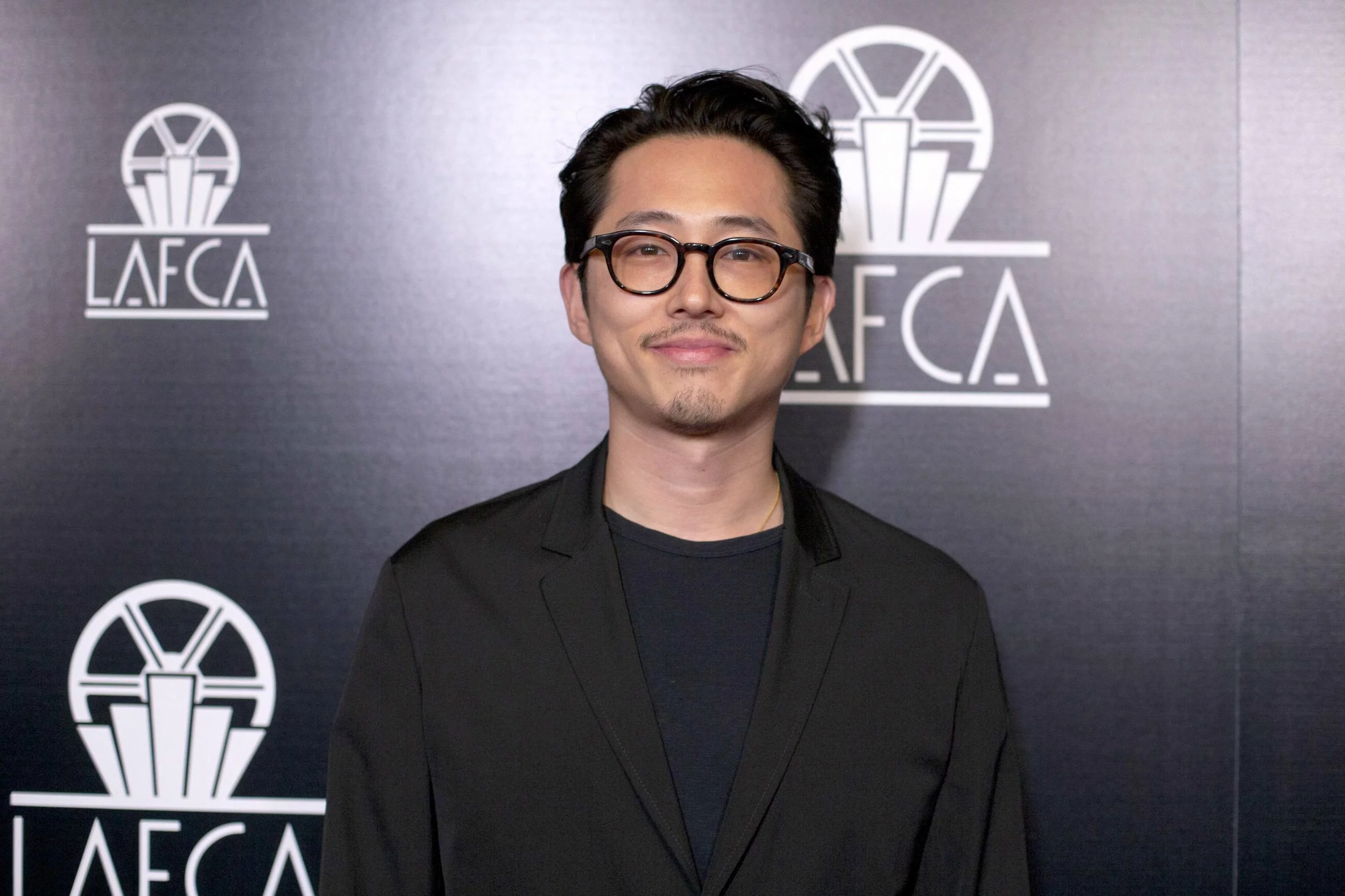 Steven Yeun