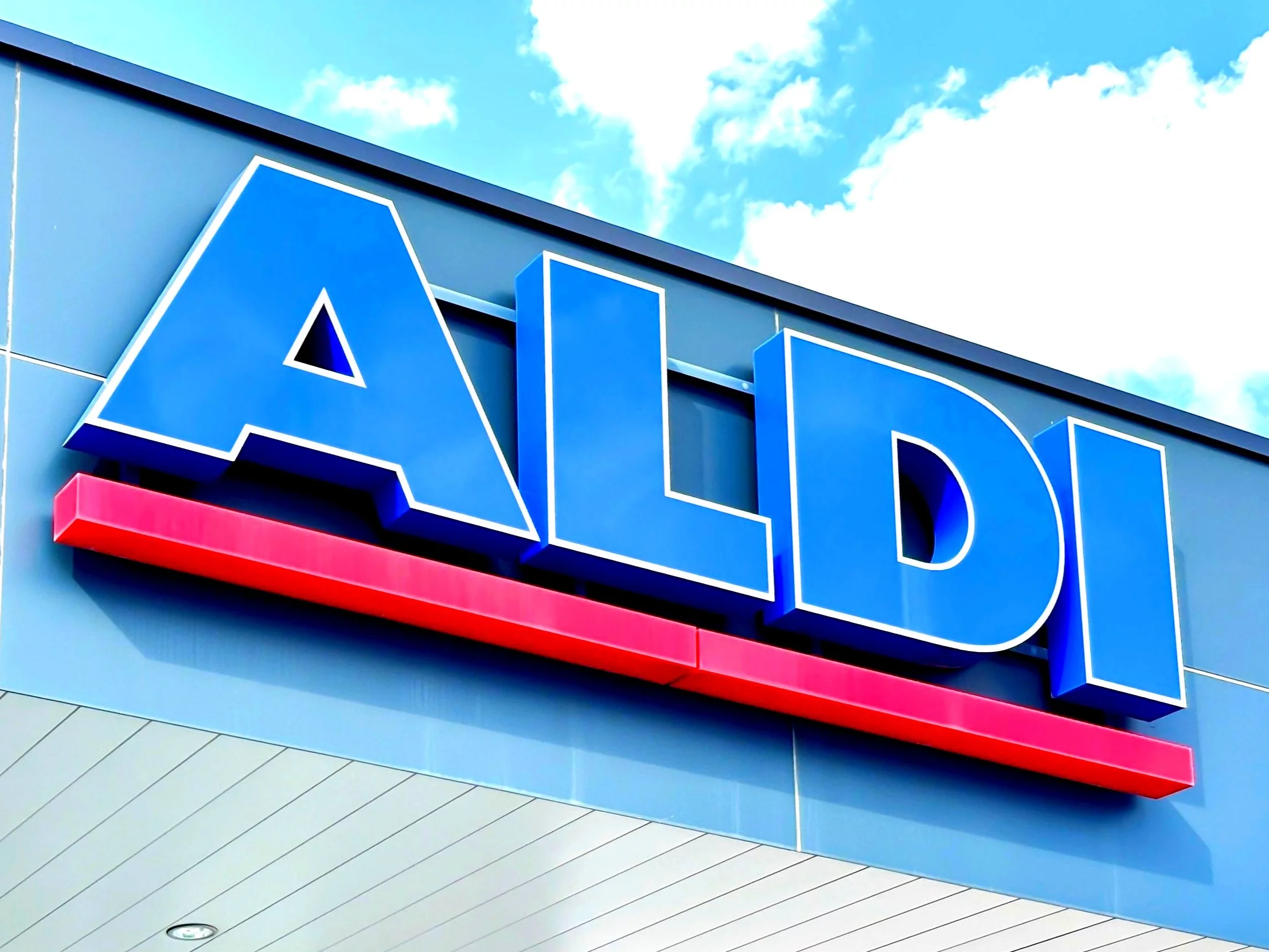 Aldi