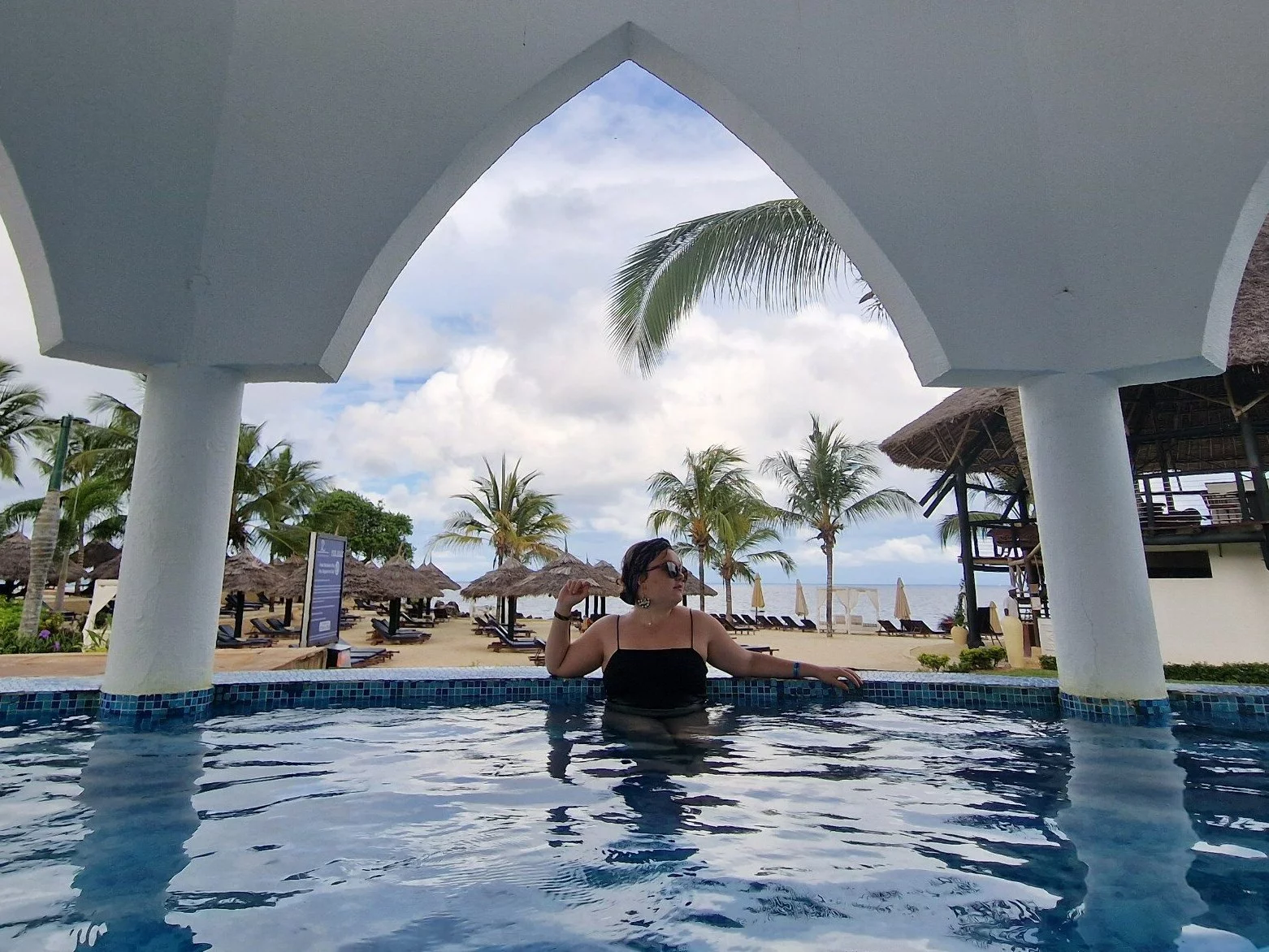 Hotel Royal, Zanzibar