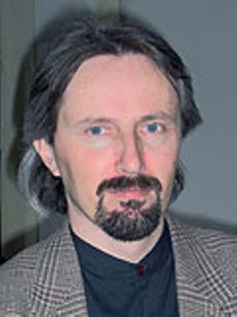 Rafał Chwedoruk, politolog z Uniwersytetu Warszawskiego Instytut Nauk Politycznych UW