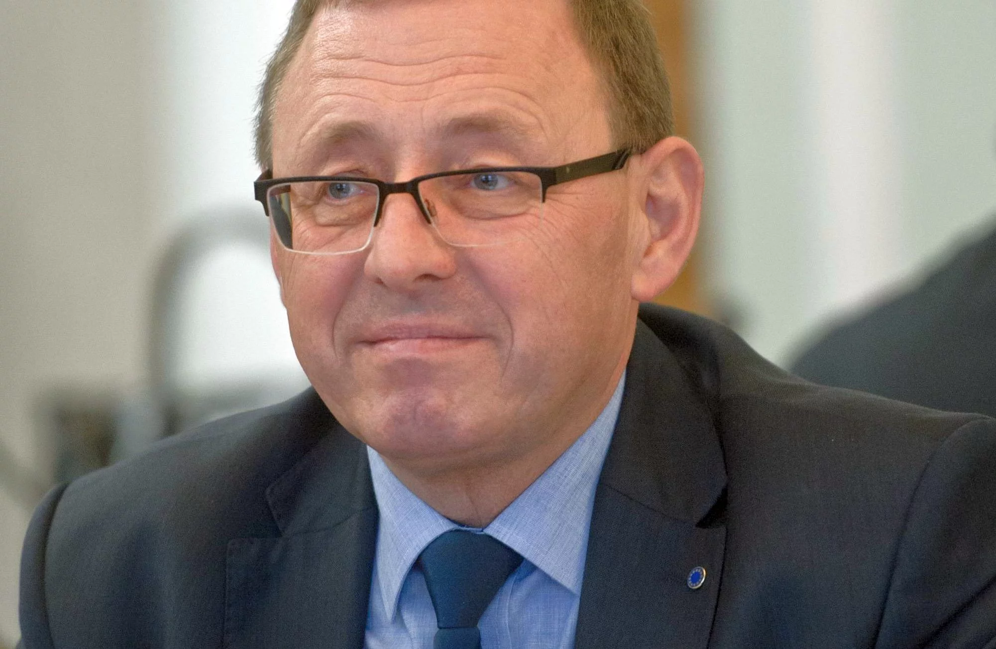 Ryszard Galla