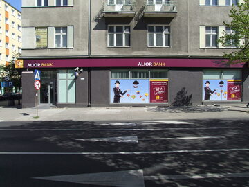 Oddział Alior Banku w Gdyni