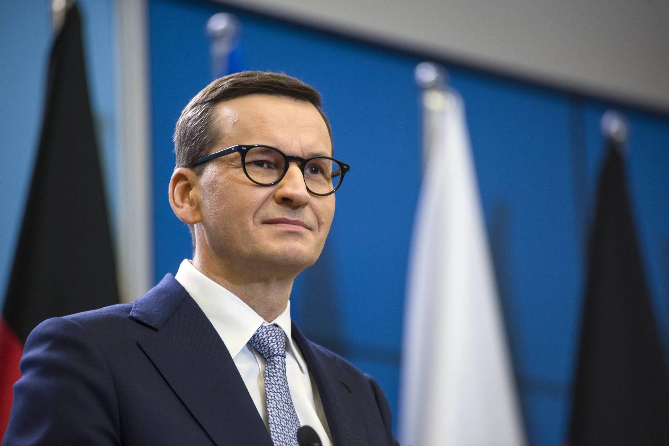 Mateusz Morawiecki